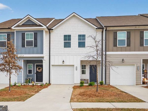 173 Buckingham Lane, Hoschton, GA 30548