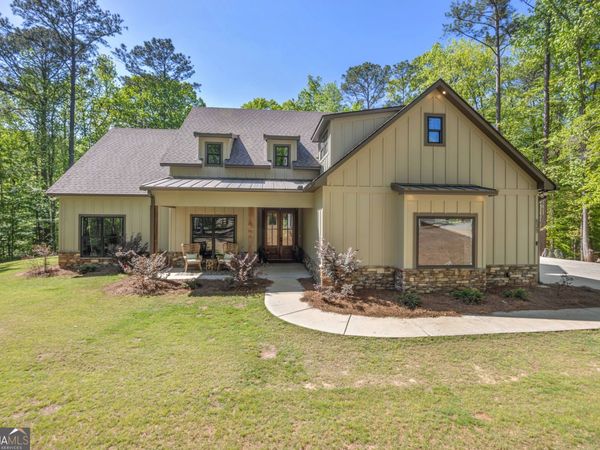 521 Cedar Drive, Pine Mountain, GA 31822