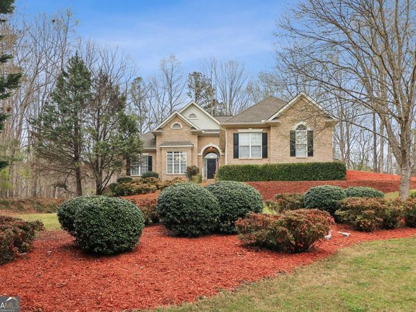 3792 Falls Trail, Winston, GA 30187