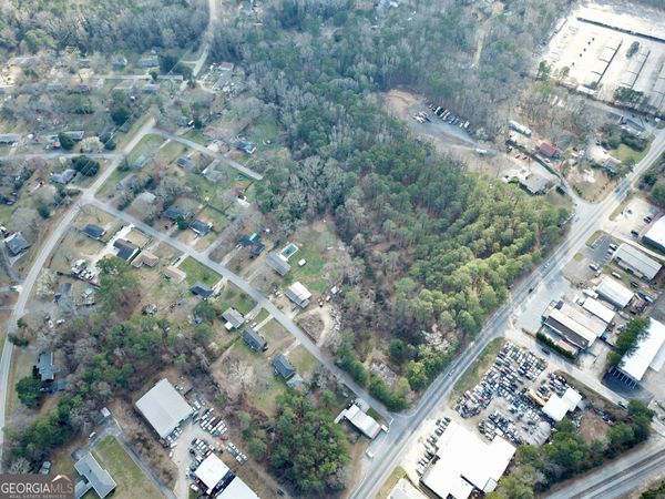 10891 Veterans Memorial Highway, Lithia Springs, GA 30122