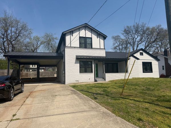 1307 Newman Ave , Nashville, TN 37216