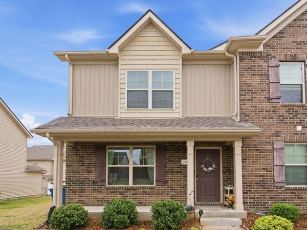3015 Utah St, Smyrna, TN 37167