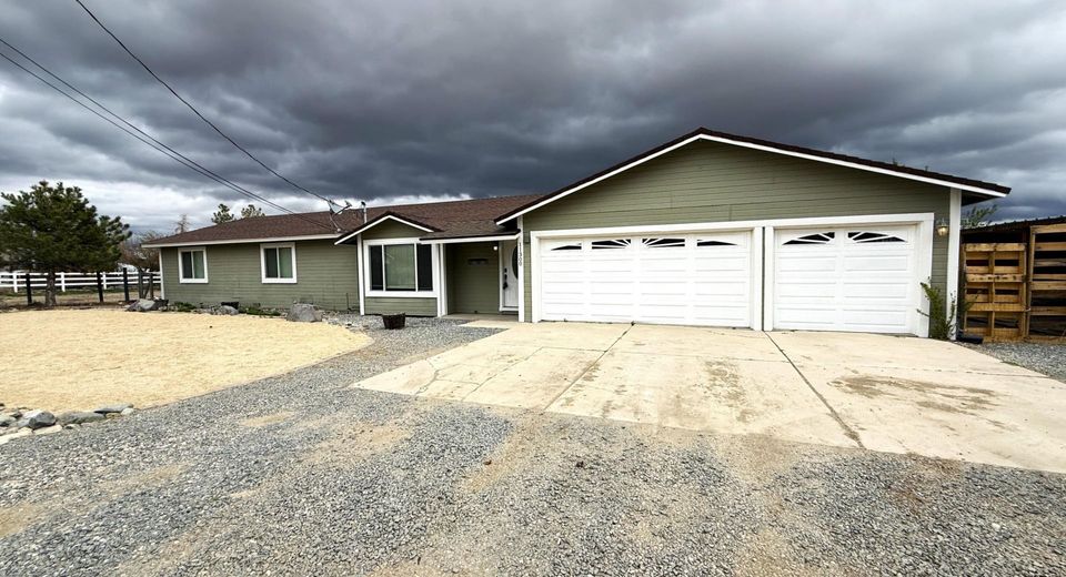 11300 Wagon Ho Lane, Reno, NV 89508 Photo