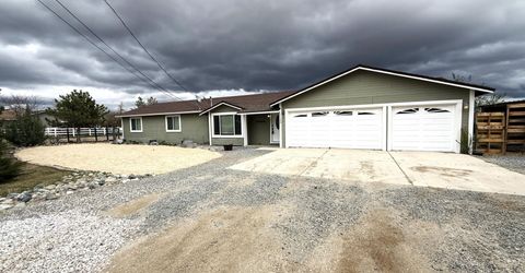 11300 Wagon Ho Lane, Reno, NV 89508 Photo
