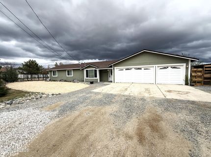 11300 Wagon Ho Lane, Reno, NV 89508 Photo