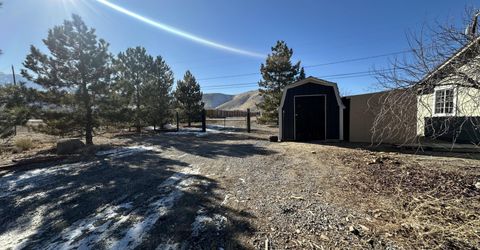11300 Wagon Ho Lane, Reno, NV 89508 Photo