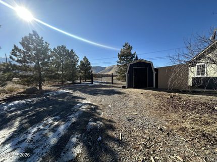 11300 Wagon Ho Lane, Reno, NV 89508 Photo