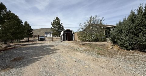 11300 Wagon Ho Lane, Reno, NV 89508 Photo