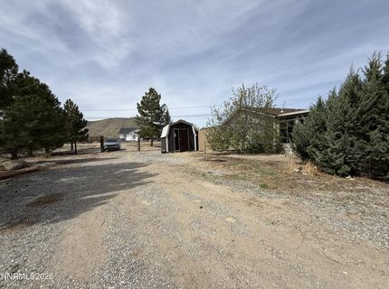 11300 Wagon Ho Lane, Reno, NV 89508 Photo