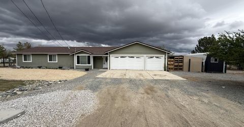 11300 Wagon Ho Lane, Reno, NV 89508 Photo