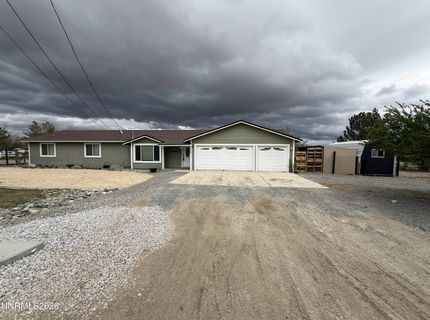 11300 Wagon Ho Lane, Reno, NV 89508 Photo