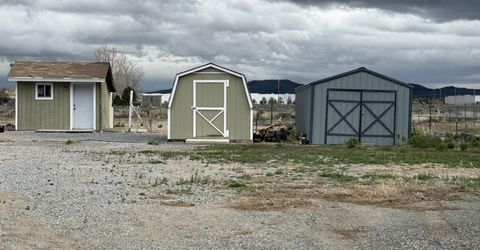 11300 Wagon Ho Lane, Reno, NV 89508 Photo