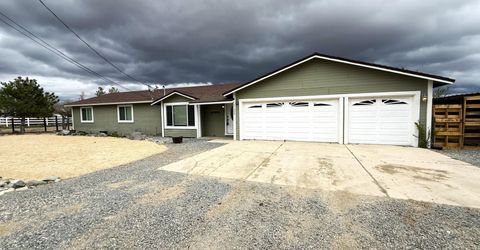 11300 Wagon Ho Lane, Reno, NV 89508 Photo