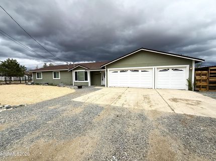11300 Wagon Ho Lane, Reno, NV 89508 Photo
