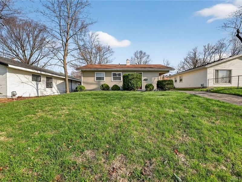 4075 Middlehurst Lane, Dayton, OH 45406 Photo 1