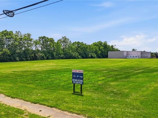 NA Olive Road, Trotwood, OH 45426