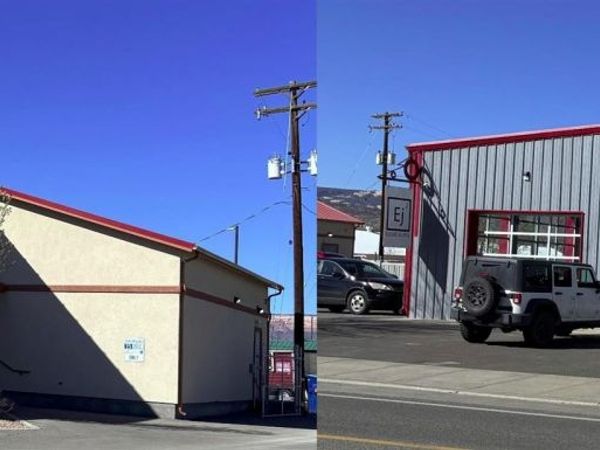 1111 & 1027 S 7th Street , Grand Junction, CO 81501