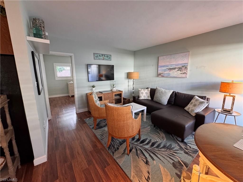 546 4th Ave S, Unit 7, Naples, FL 34102 Photo