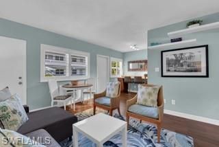 546 4th Ave S, Unit 7, Naples, FL 34102 Photo