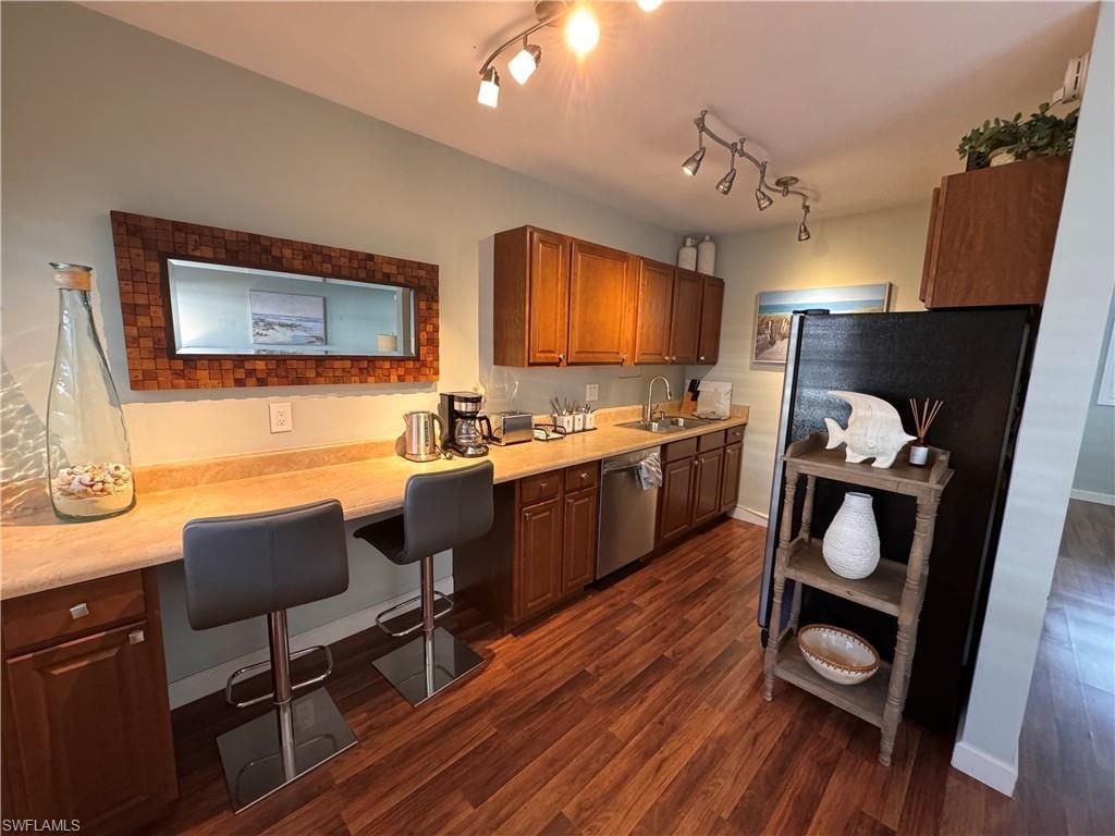 546 4th Ave S, Unit 7, Naples, FL 34102 Photo