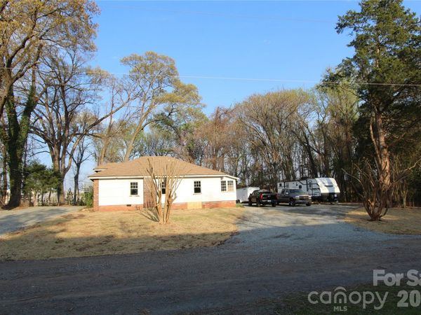 4912 Gable Road, Charlotte, NC 28273