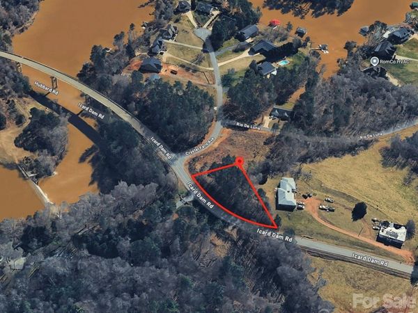 6183 Icard Dam Road , Hickory, NC 28601