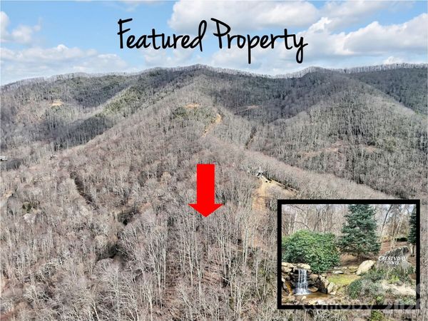 0 Jefferson Lane , Waynesville, NC 28786