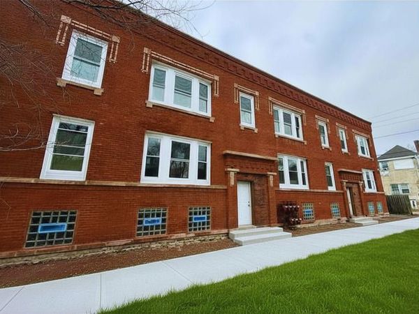 241 W 74th Street , Unit 1, Chicago, IL 60621