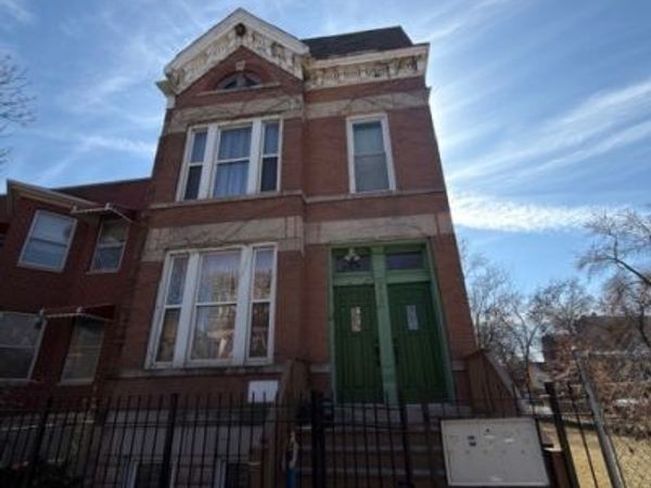 2723 W 18th Street , Unit 1, Chicago, IL 60608