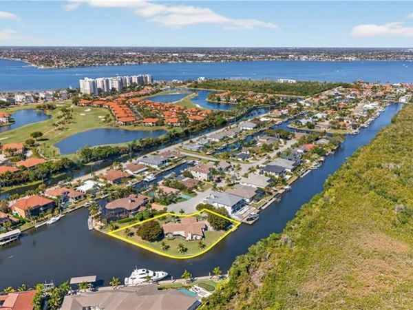 6824 Danah CT, FORT MYERS, FL 33908