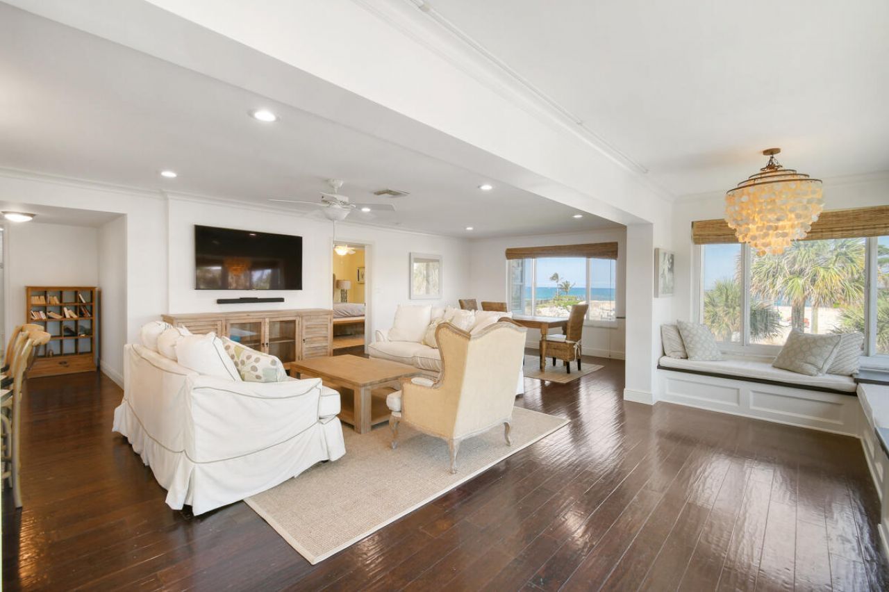 325 S Beach Road, Unit 301, Tequesta, FL 33469 Photo