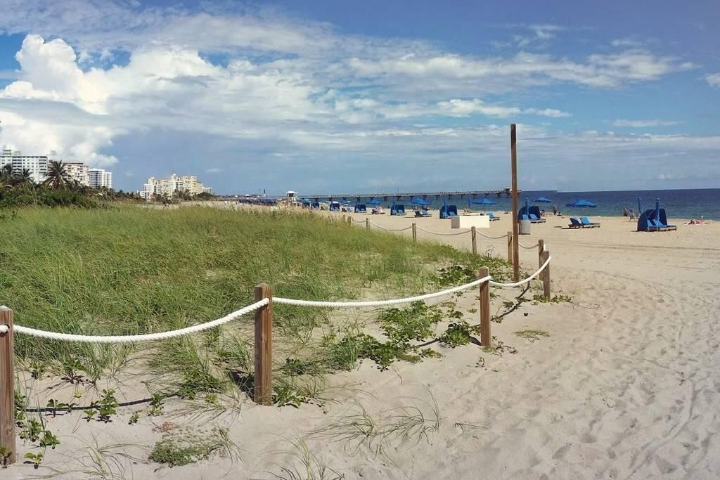 221 SE 9th Avenue, Unit 203, Pompano Beach, FL 33060 Photo