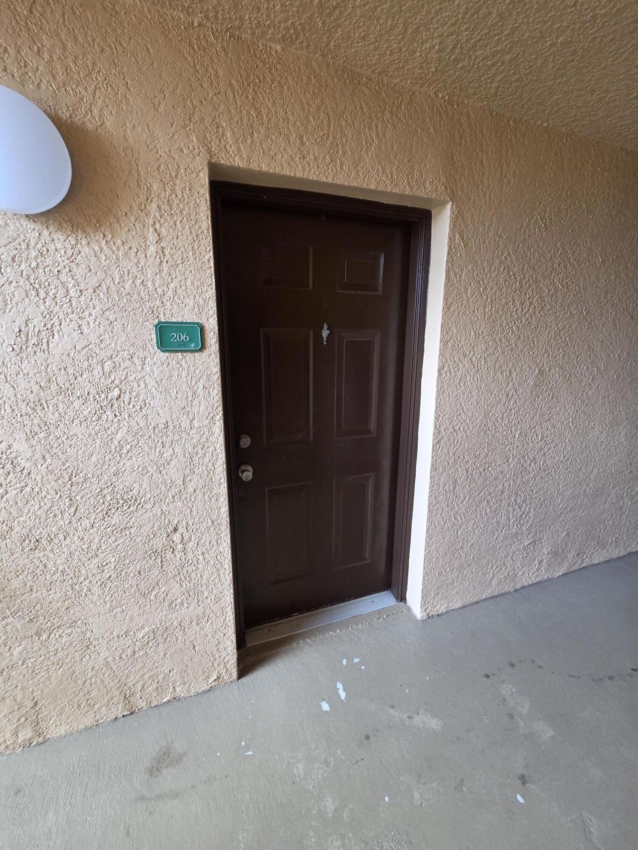 131 SW Palm Drive, Unit 206, Port Saint Lucie, FL 34986 Photo