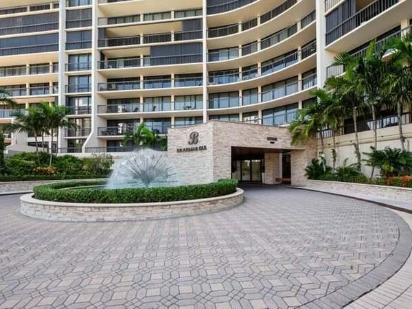 4740 S Ocean Boulevard S, Unit 1502, Highland Beach, FL 33487