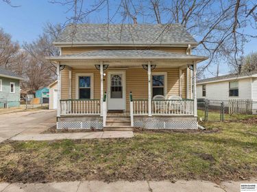 92 S Clarkson Street, Fremont, NE 68025