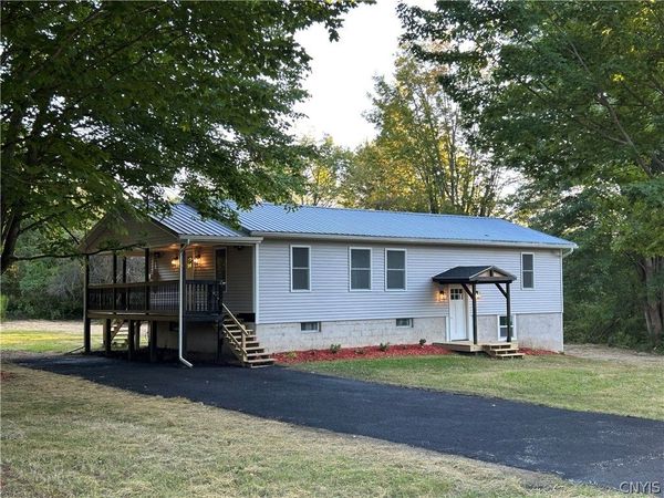 101 Countryman Road , Mexico, NY 13114