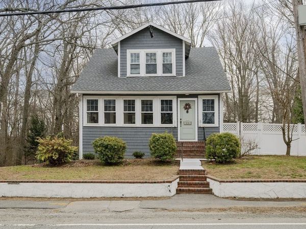 576 Walpole St, Norwood, MA 02062