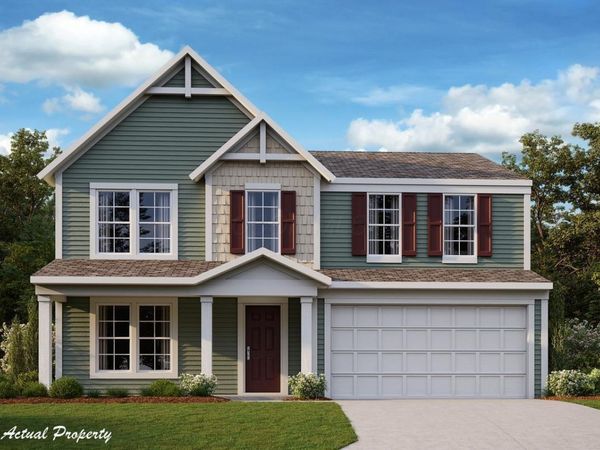 445 Victor Drive, Circleville, OH 43113