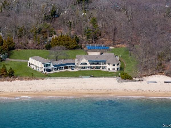 33 Beach Road, Asharoken, NY 11768