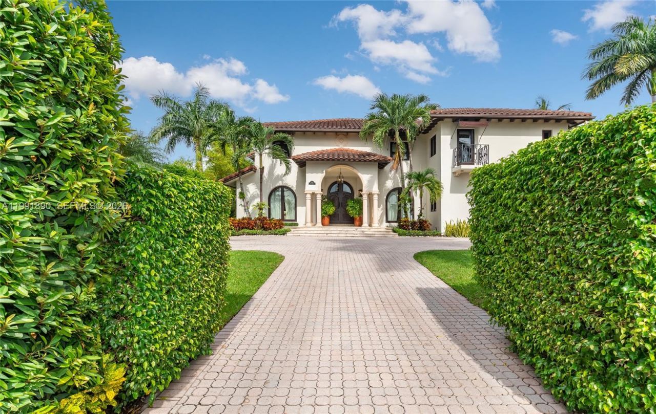 174 Isla Dorada Blvd, Coral Gables, FL 33143 Photo