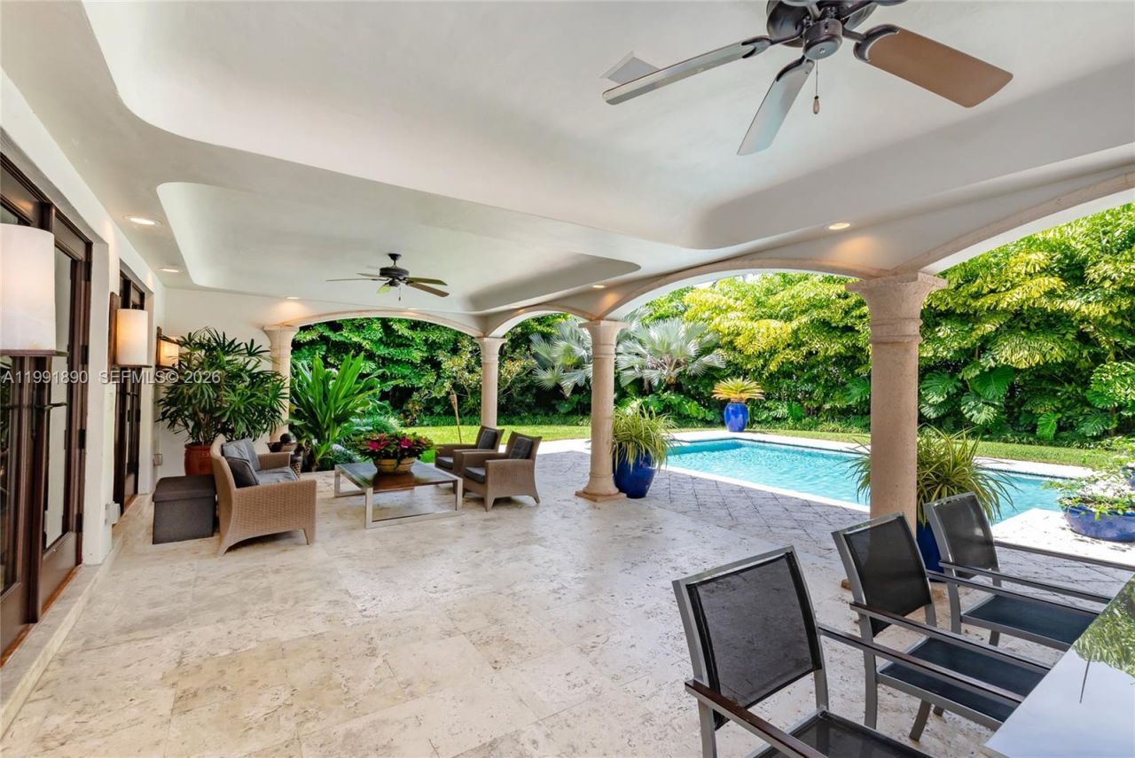 174 Isla Dorada Blvd, Coral Gables, FL 33143 Photo