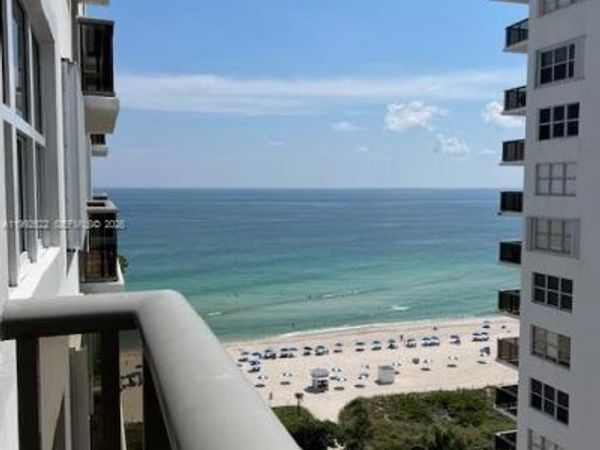 6039 Collins Ave , Unit 1506, Miami Beach, FL 33140