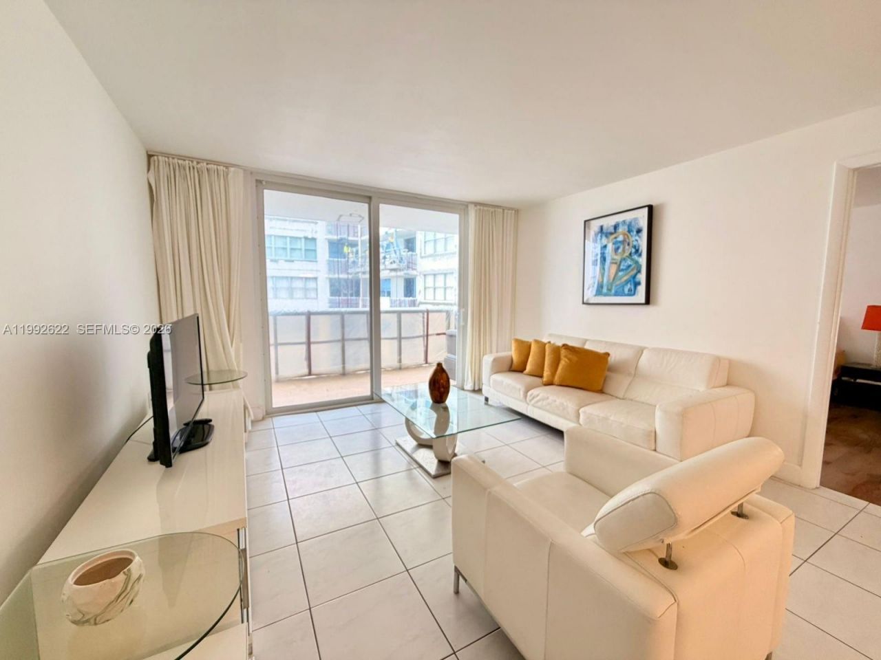 6039 Collins Ave, Unit 1506, Miami Beach, FL 33140 Photo