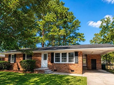 119 Belknap Road, Goose Creek, SC 29445