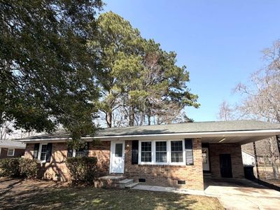 119 Belknap Road, Goose Creek, SC 29445