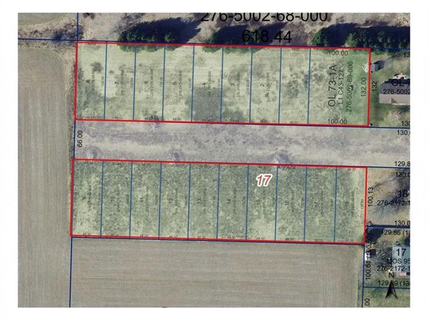 910-1025 Nottingham Street, Rice Lake, WI 54868