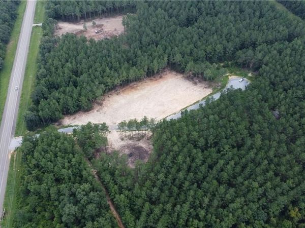 Lot 5 HWY 25 Highway , Franklinton, LA 70438