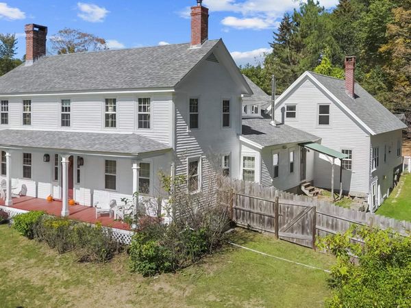 447 Center Road, Hillsborough, NH 03244