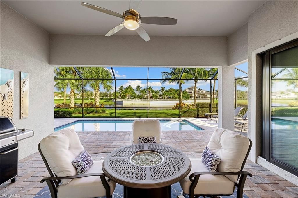 9124 Snowy Owl Way, Naples, FL 34120 Photo