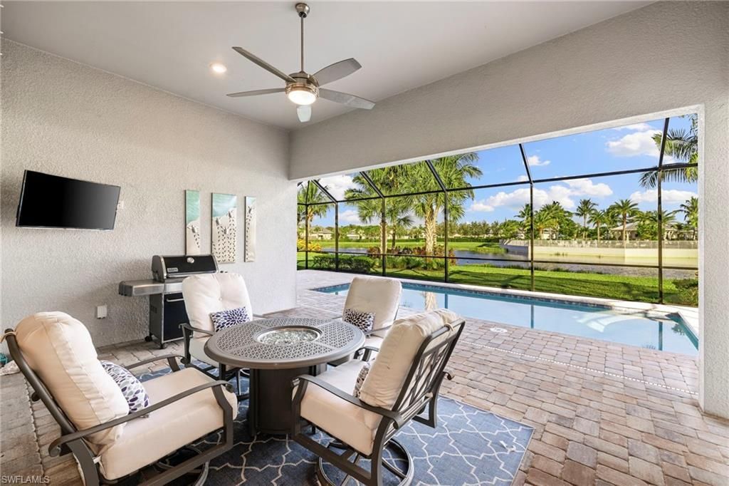 9124 Snowy Owl Way, Naples, FL 34120 Photo